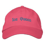 Ice Queen