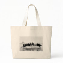 Ice Racing, Duluth, 1910s Bags