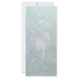 Ice rack cards