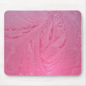 Ice Red mousepads