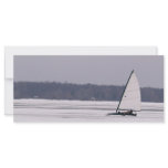ice sailing rack cards