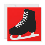 ice skate invitations
