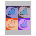 Ice Skates flyers