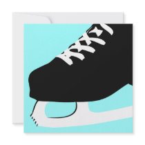 ice skating