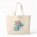 ice skating pig bags