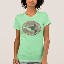 Ice Skating Tee Shirt t-shirts