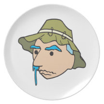 Ice Snot Plate
