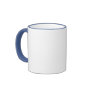 Ice Tigers Coffee Mugs