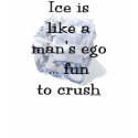 Ice t-shirts