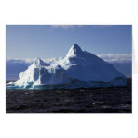 Iceberg, Antarctica Cards
