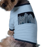 Iceberg Antarctica pet clothing