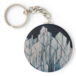 Iceberg Antarctica keychains