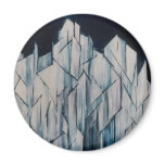 Iceberg Antarctica magnets