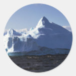 Iceberg, Antarctica Sticker