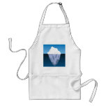 Iceberg Aprons