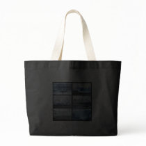 Iceberg Totebag