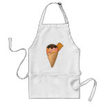 Icecream aprons