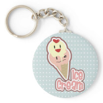 IceCream Chaveiro