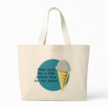 Icecream Tote Bag
