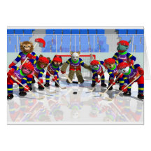icehockey カード