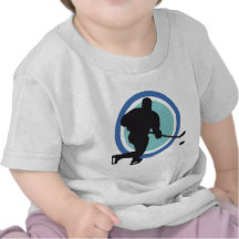 icehockey shirt