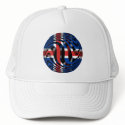 Iceland #1 hats