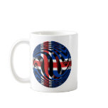 Iceland #1 mugs