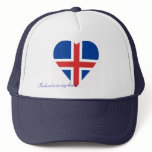 iceland, eurovision 2009 hats