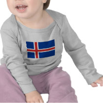 Iceland Flag