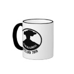 Iceland Volcano 2010 mugs