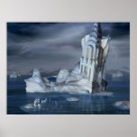 Icelander Posters
