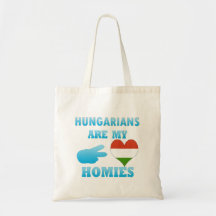 Icelanders are my Homies Bags