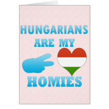 Icelanders are my Homies Card