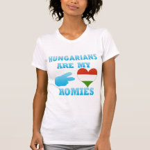 Icelanders are my Homies T Shirt