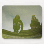 Icelandic trolls mousepads
