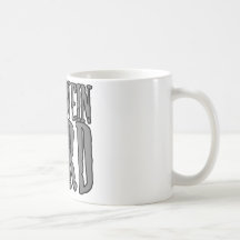 Ich Bin Ein Nerd Coffee Mugs