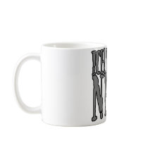 Ich Bin Ein Nerd Coffee Mugs