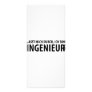 Ich bin Ingenieur icon Rack Cards