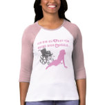 Ich bin zu sexy für meine high wheels... t-shirts