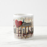 Ich Liebe Berlin Teetasse