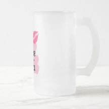 Ich Liebe Dich - German I love you Mug