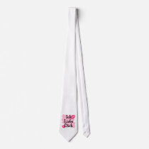 Ich Liebe Dich - German I love you Neck Tie