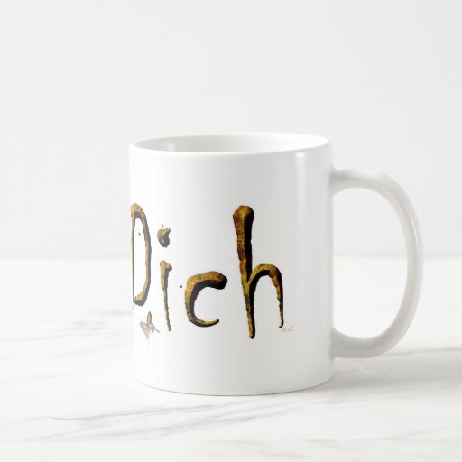 Ich Liebe Dich Kaffee Tassen