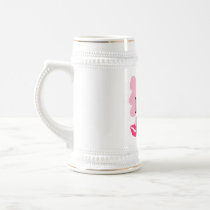 ich liebe dich mug