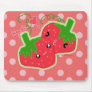 Ichigo Mouse Pads