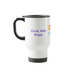 iChillax Drinking Mug