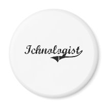 Ichnologist Professional Job