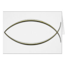 Ichthus Cards