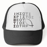 Ichthys hats