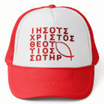 Ichthys hats